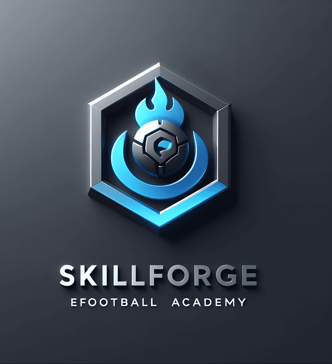Skillforge eFootball Academy