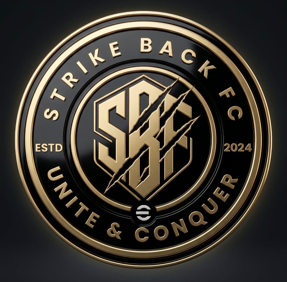 STRIKE BACK FC