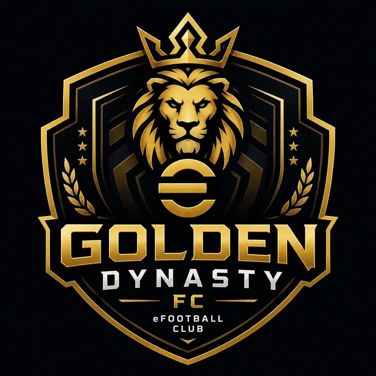 GOLDEN DYNASTY FC
