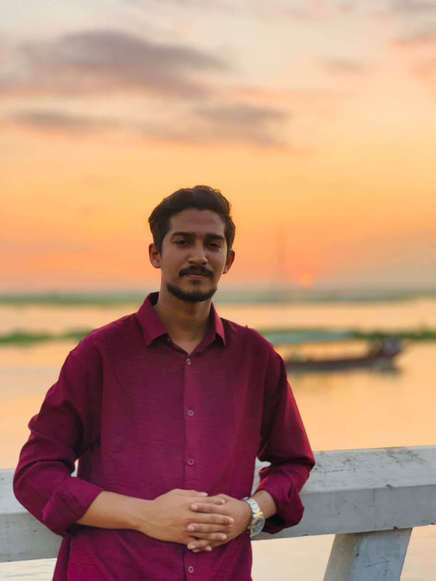 Shahriar Hossen Riad