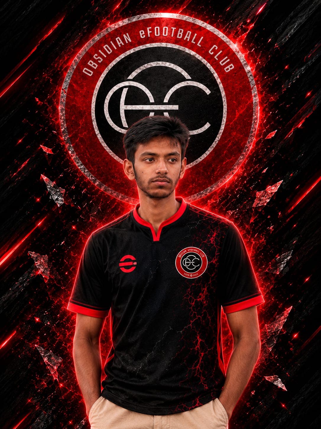 Nafis Rahman